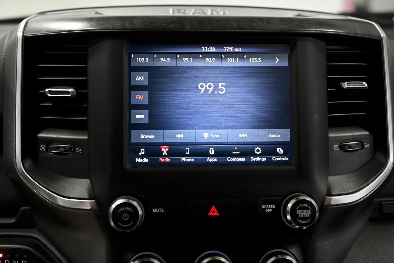 2019 Ram 1500 Big Horn/Lone Star Crew Cab 4x2 5&apos;7 Box Miami FL