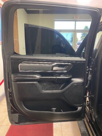 2019 Ram 1500 Big Horn/Lone Star Crew Cab 4x4 5'7 Box Charlotte NC