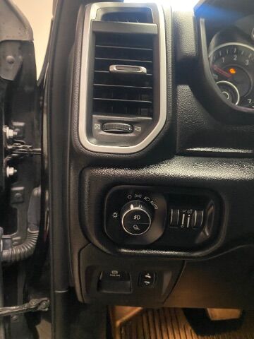2019 Ram 1500 Big Horn/Lone Star Crew Cab 4x4 5'7 Box Charlotte NC