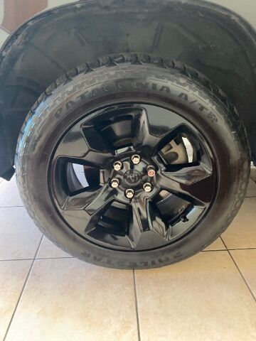 2019 Ram 1500 Big Horn/Lone Star Crew Cab 4x4 5'7 Box Charlotte NC