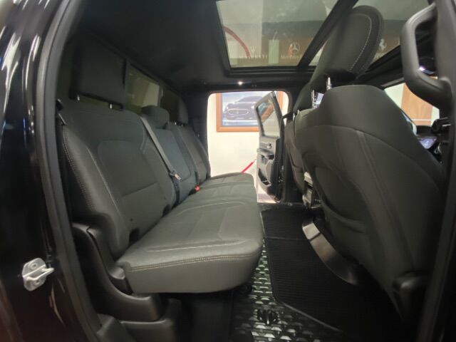 2019 Ram 1500 Big Horn/Lone Star Crew Cab 4x4 5'7 Box Charlotte NC