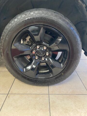 2019 Ram 1500 Big Horn/Lone Star Crew Cab 4x4 5'7 Box Charlotte NC