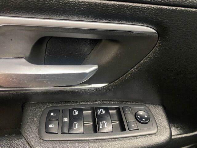 2019 Ram 1500 Big Horn/Lone Star Crew Cab 4x4 5'7 Box Charlotte NC