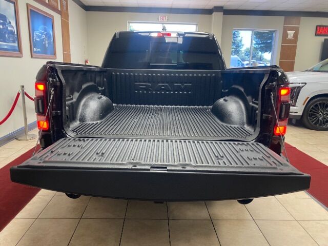2019 Ram 1500 Big Horn/Lone Star Crew Cab 4x4 5'7 Box Charlotte NC