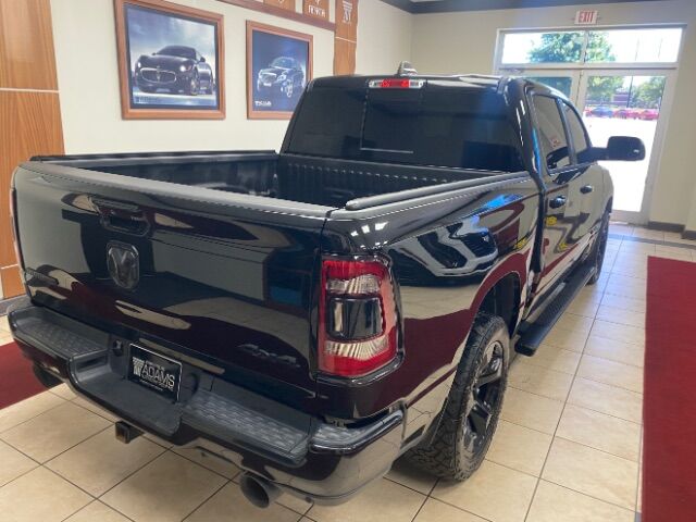 2019 Ram 1500 Big Horn/Lone Star Crew Cab 4x4 5'7 Box