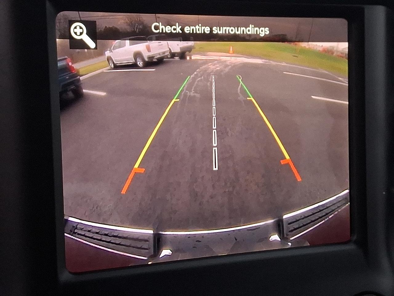 2019 Ram 1500 Big Horn/Lone Star Crew Cab 4x4 5&apos;7&quot; Box Vineland NJ