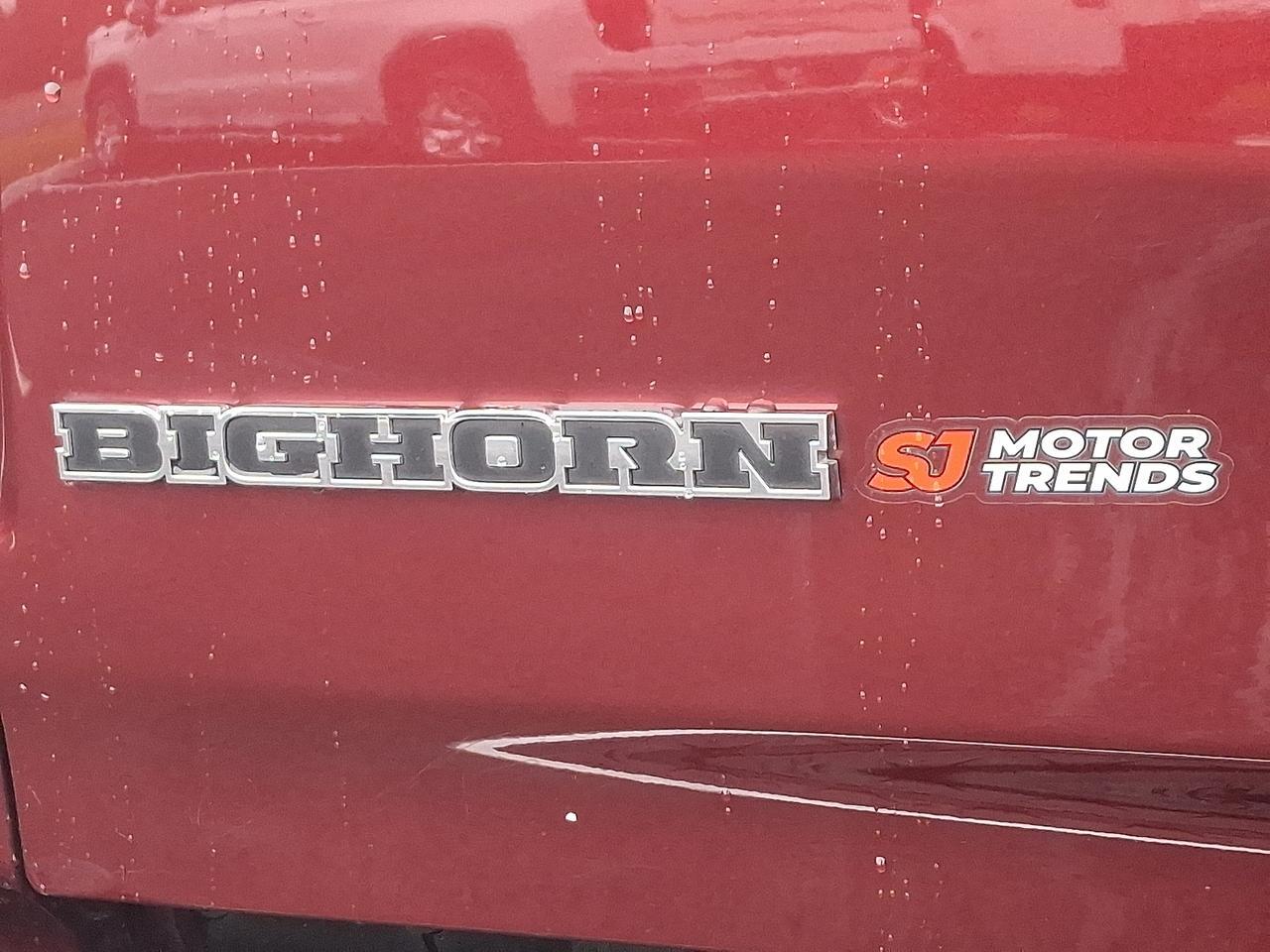 2019 Ram 1500 Big Horn/Lone Star Crew Cab 4x4 5&apos;7&quot; Box Vineland NJ