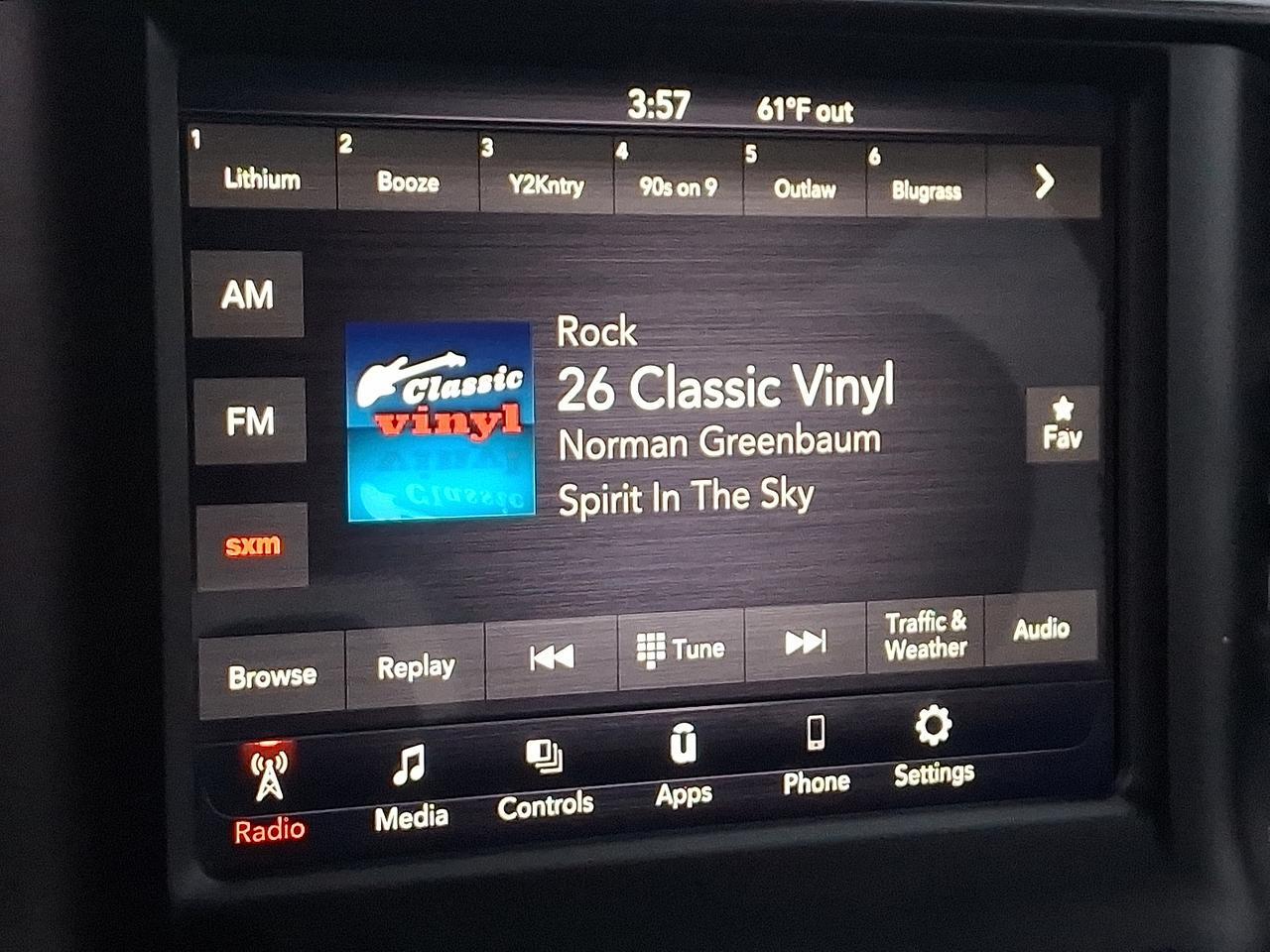 2019 Ram 1500 Big Horn/Lone Star Crew Cab 4x4 5&apos;7&quot; Box Vineland NJ