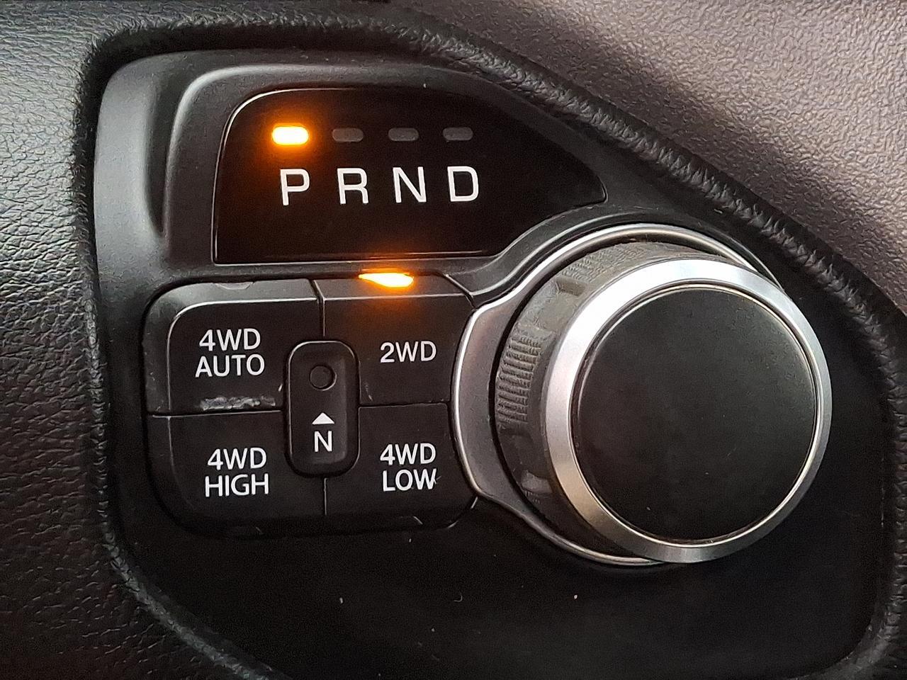 2019 Ram 1500 Big Horn/Lone Star Crew Cab 4x4 5&apos;7&quot; Box Vineland NJ