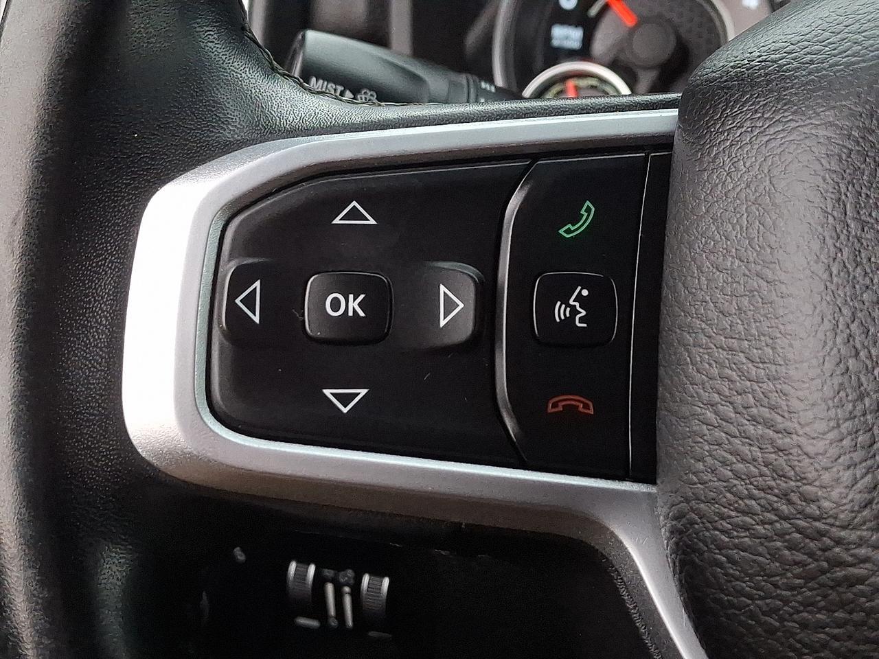 2019 Ram 1500 Big Horn/Lone Star Crew Cab 4x4 5&apos;7&quot; Box Vineland NJ