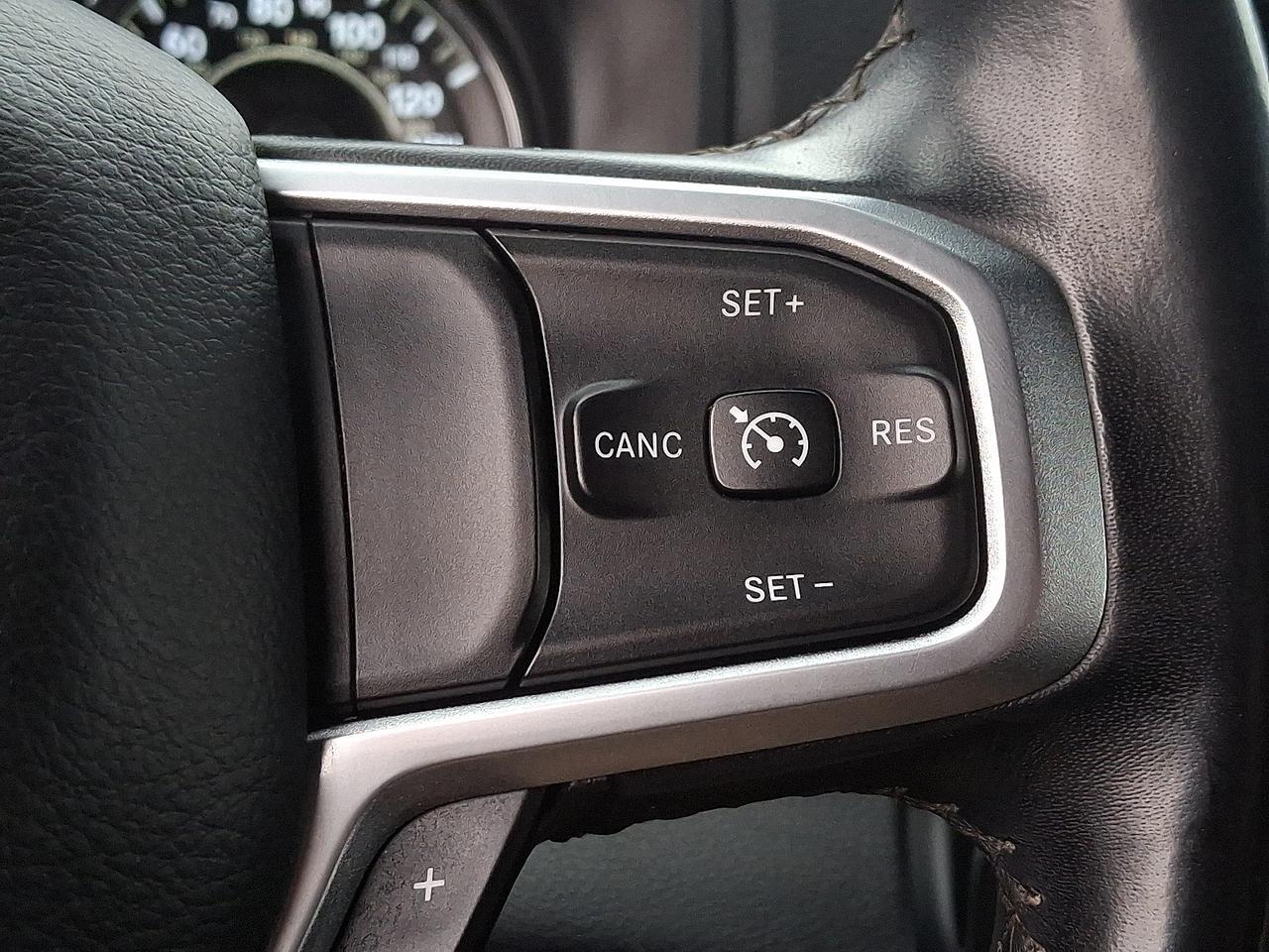 2019 Ram 1500 Big Horn/Lone Star Crew Cab 4x4 5&apos;7&quot; Box Vineland NJ