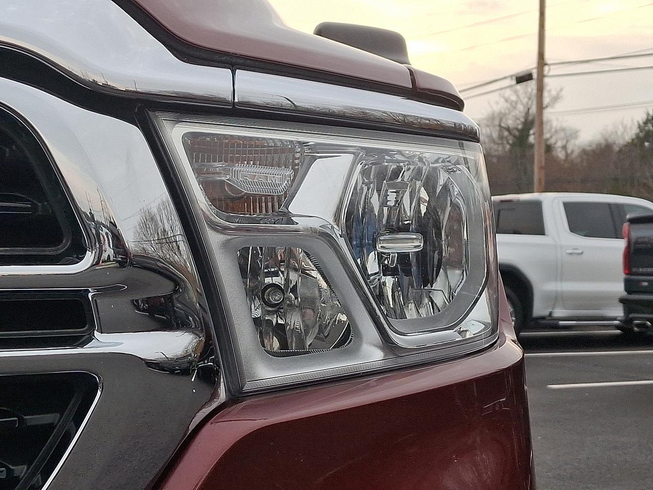 2019 Ram 1500 Big Horn/Lone Star Crew Cab 4x4 5&apos;7&quot; Box Vineland NJ