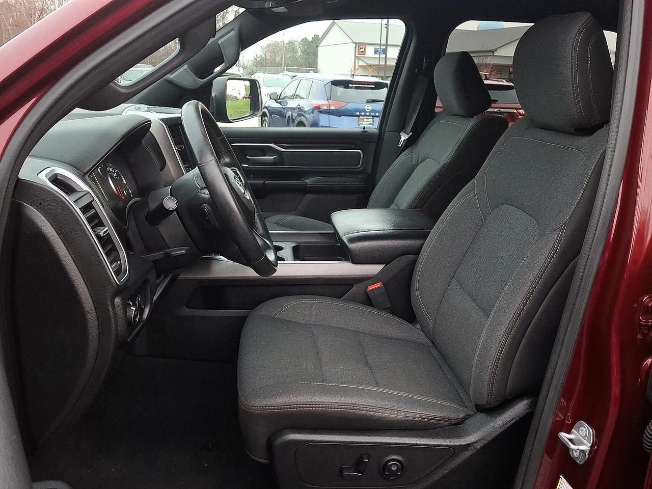 2019 Ram 1500 Big Horn/Lone Star Crew Cab 4x4 5&apos;7&quot; Box Vineland NJ