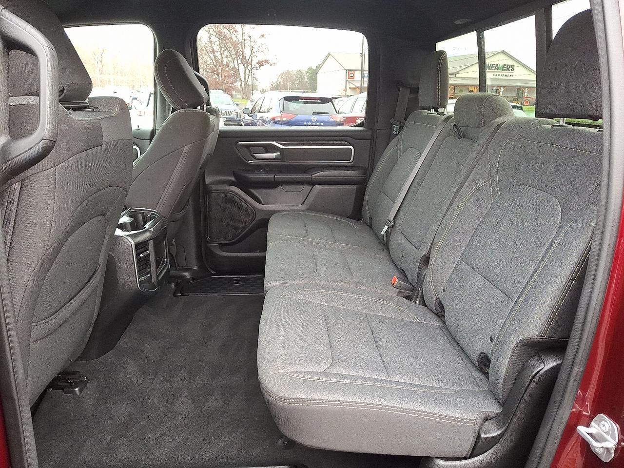 2019 Ram 1500 Big Horn/Lone Star Crew Cab 4x4 5&apos;7&quot; Box Vineland NJ