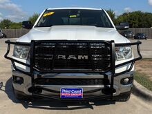 2019_Ram_1500_Big Horn/Lone Star Crew Cab 4x4 6'4 Box_ Austin TX