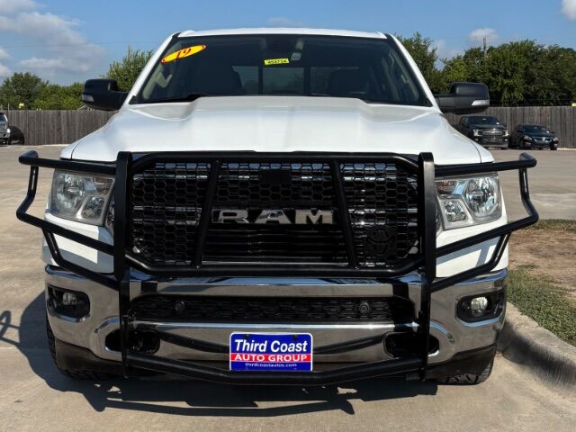 2019 Ram 1500 Big Horn/Lone Star Crew Cab 4x4 6'4 Box Austin TX
