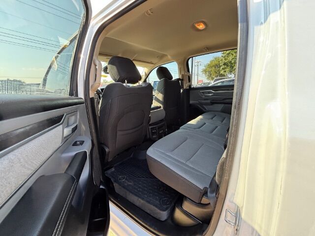 2019 Ram 1500 Big Horn/Lone Star Crew Cab 4x4 6'4 Box Austin TX
