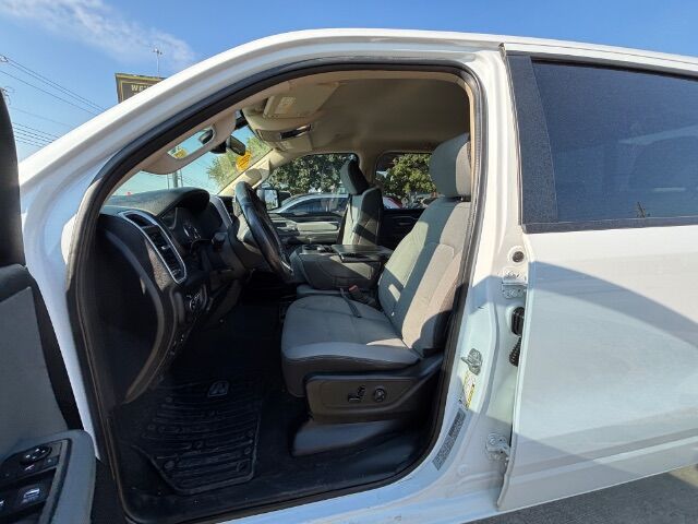 2019 Ram 1500 Big Horn/Lone Star Crew Cab 4x4 6'4 Box Austin TX