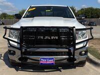 Ram 1500 Big Horn/Lone Star Crew Cab 4x4 6'4 Box 2019
