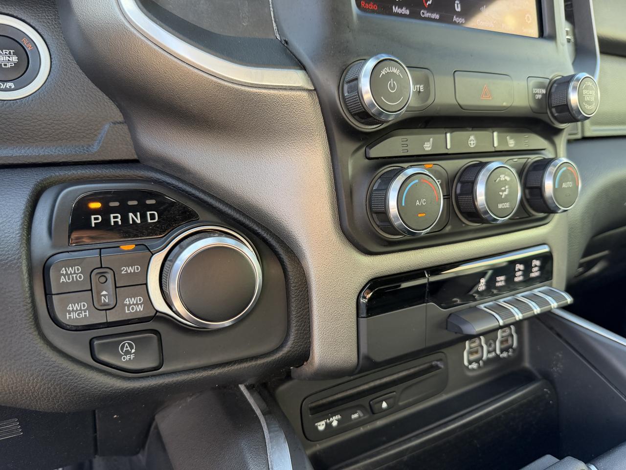 2019 Ram 1500 Big Horn/Lone Star Dallas TX