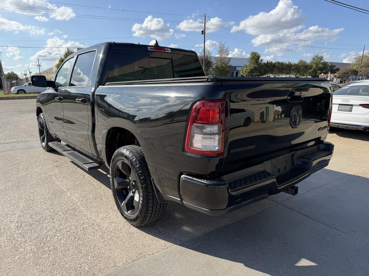 2019 Ram 1500 Big Horn/Lone Star Dallas TX
