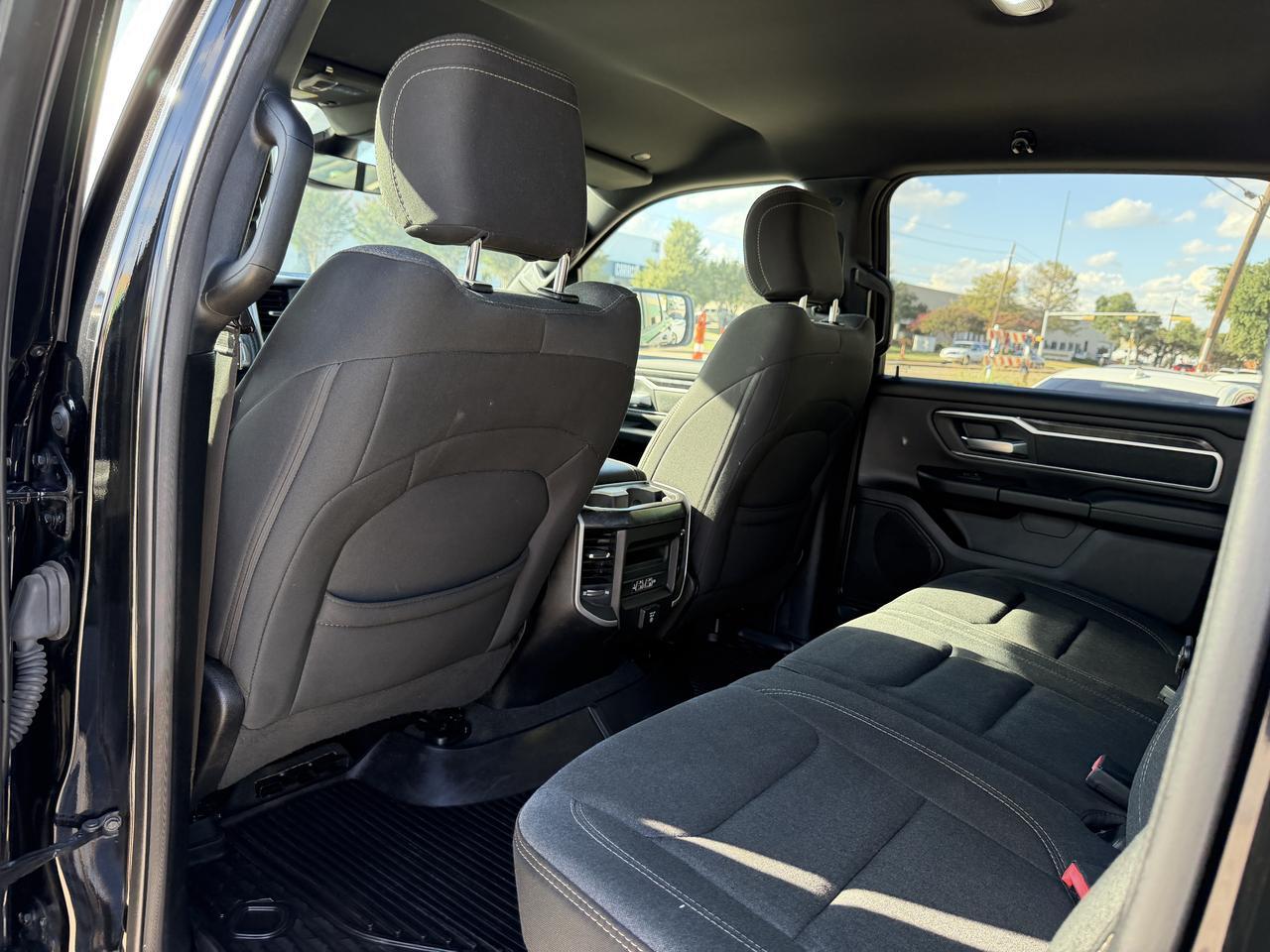 2019 Ram 1500 Big Horn/Lone Star Dallas TX
