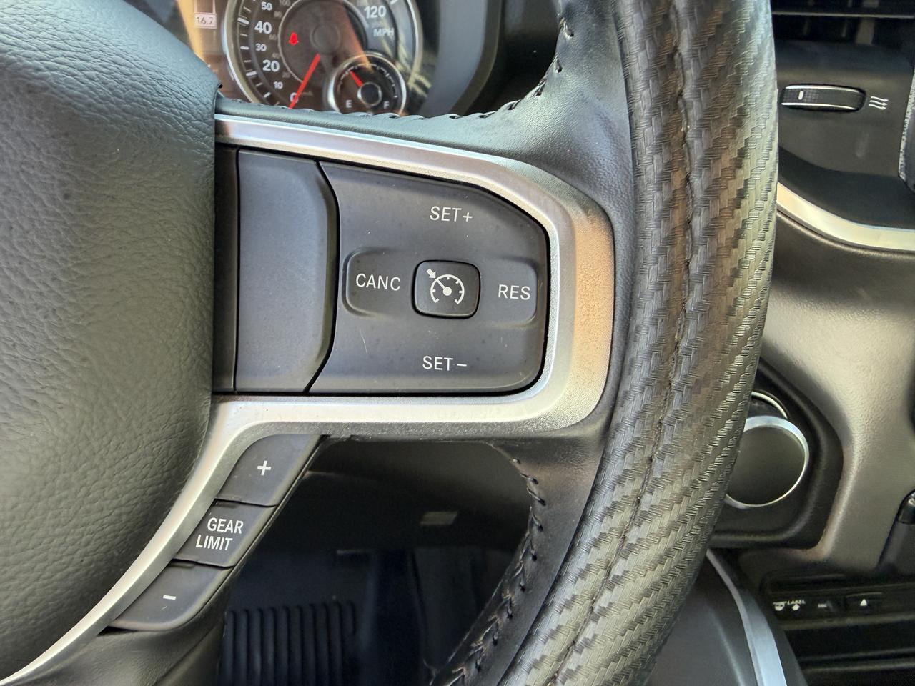 2019 Ram 1500 Big Horn/Lone Star Dallas TX