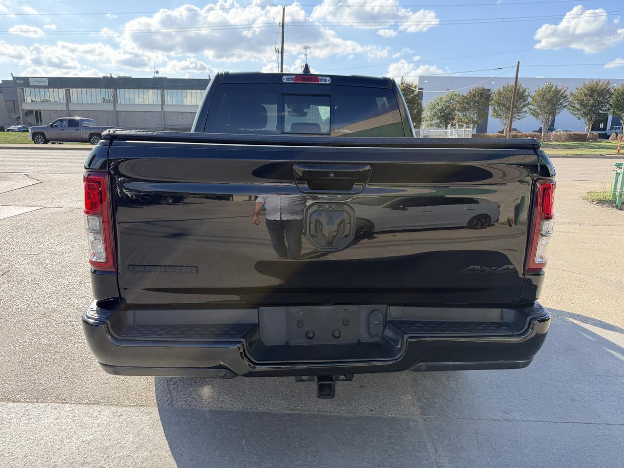2019 Ram 1500 Big Horn/Lone Star Dallas TX