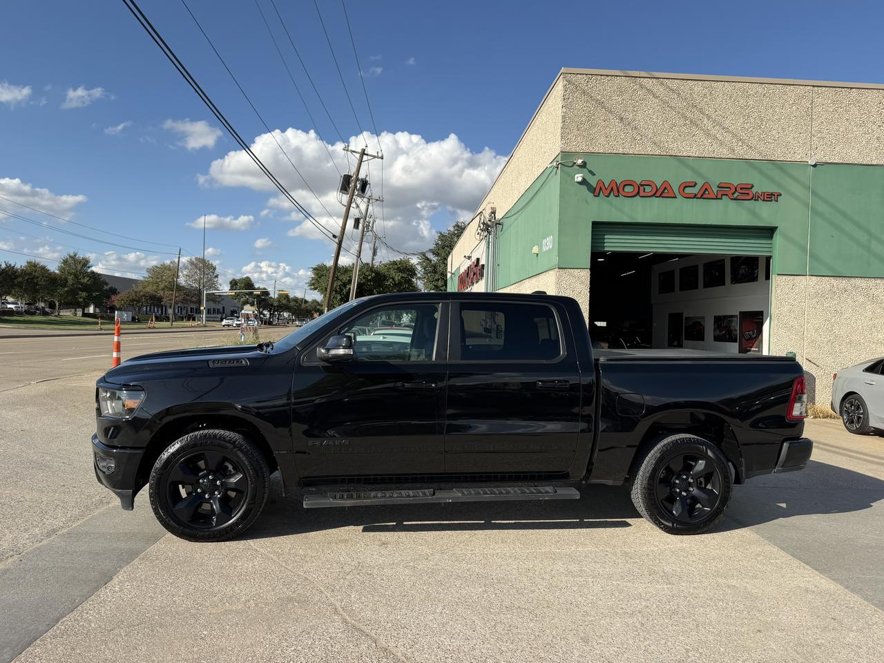 2019 Ram 1500 Big Horn/Lone Star Dallas TX