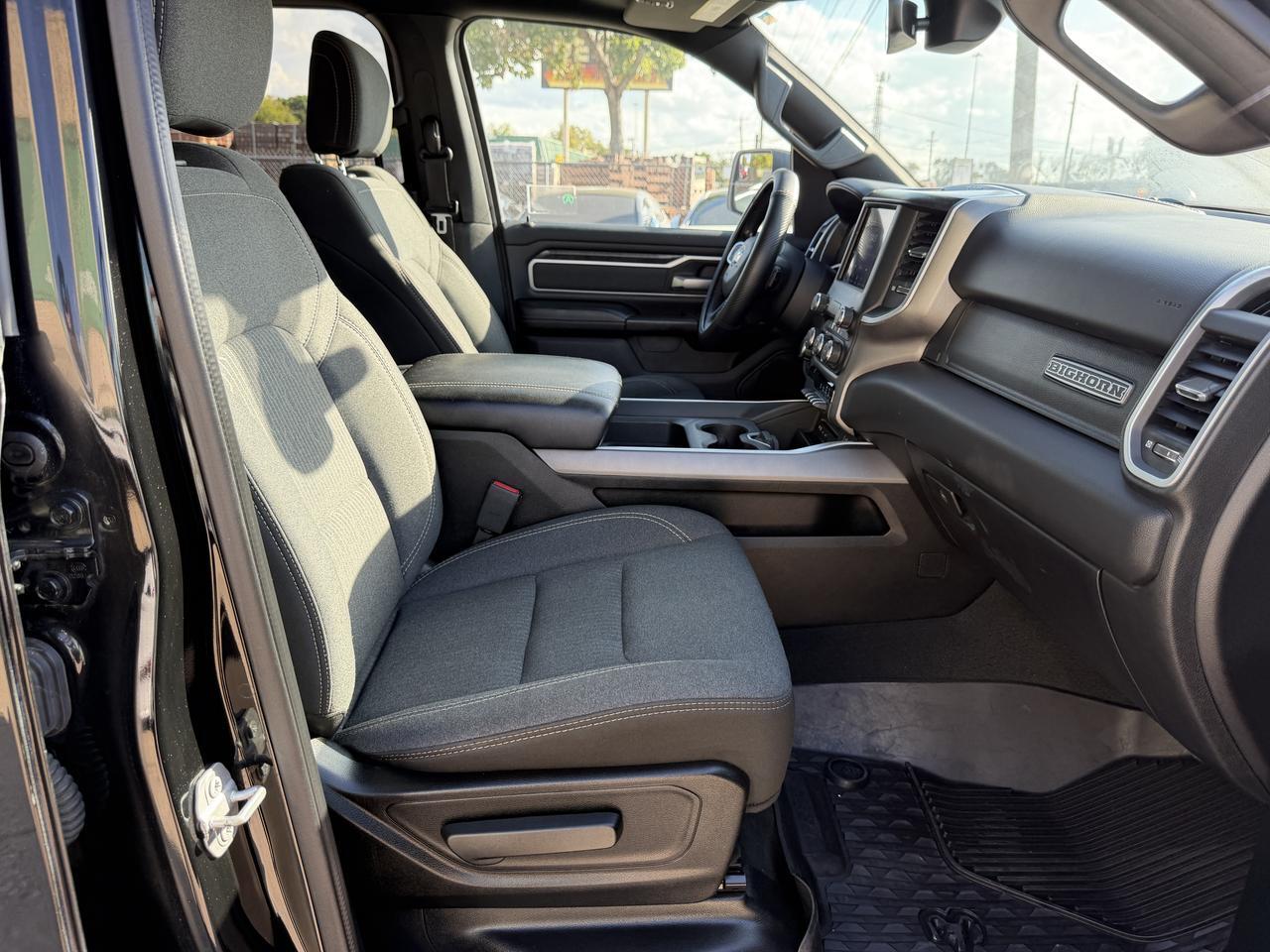 2019 Ram 1500 Big Horn/Lone Star Dallas TX