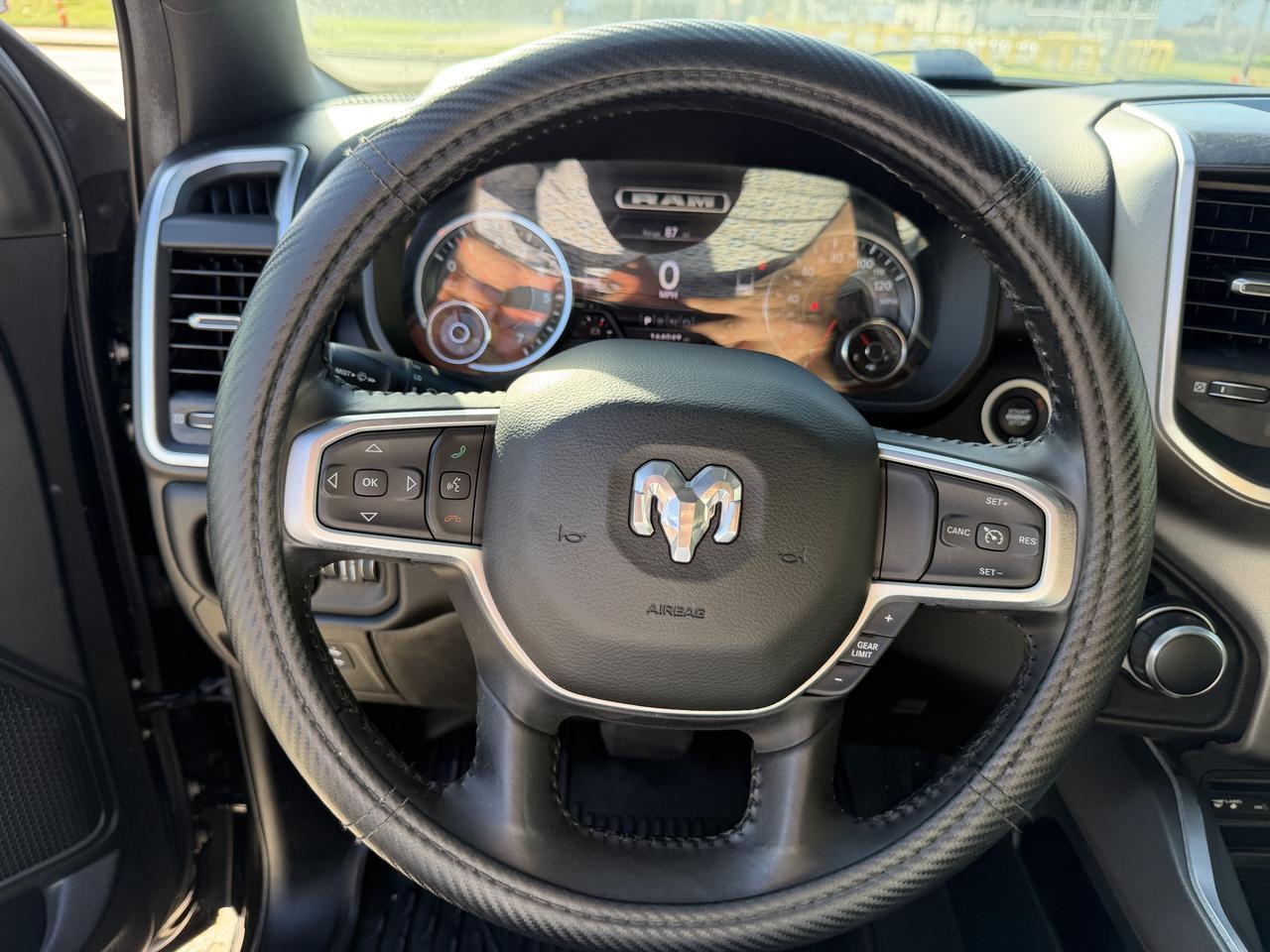 2019 Ram 1500 Big Horn/Lone Star Dallas TX