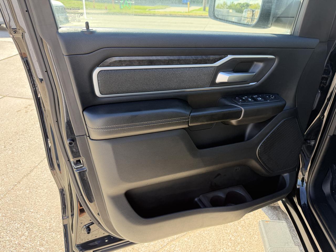 2019 Ram 1500 Big Horn/Lone Star Dallas TX