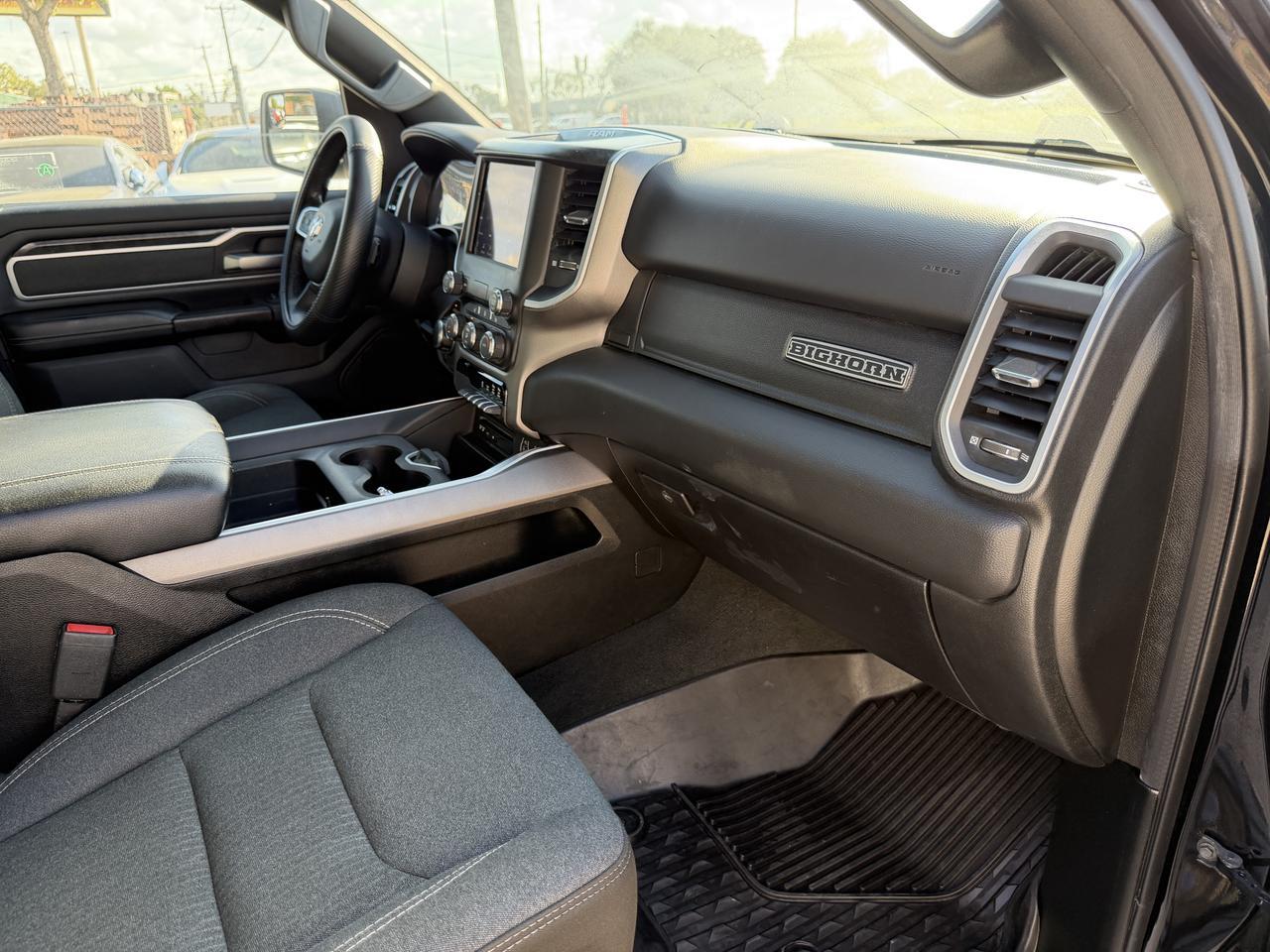 2019 Ram 1500 Big Horn/Lone Star Dallas TX