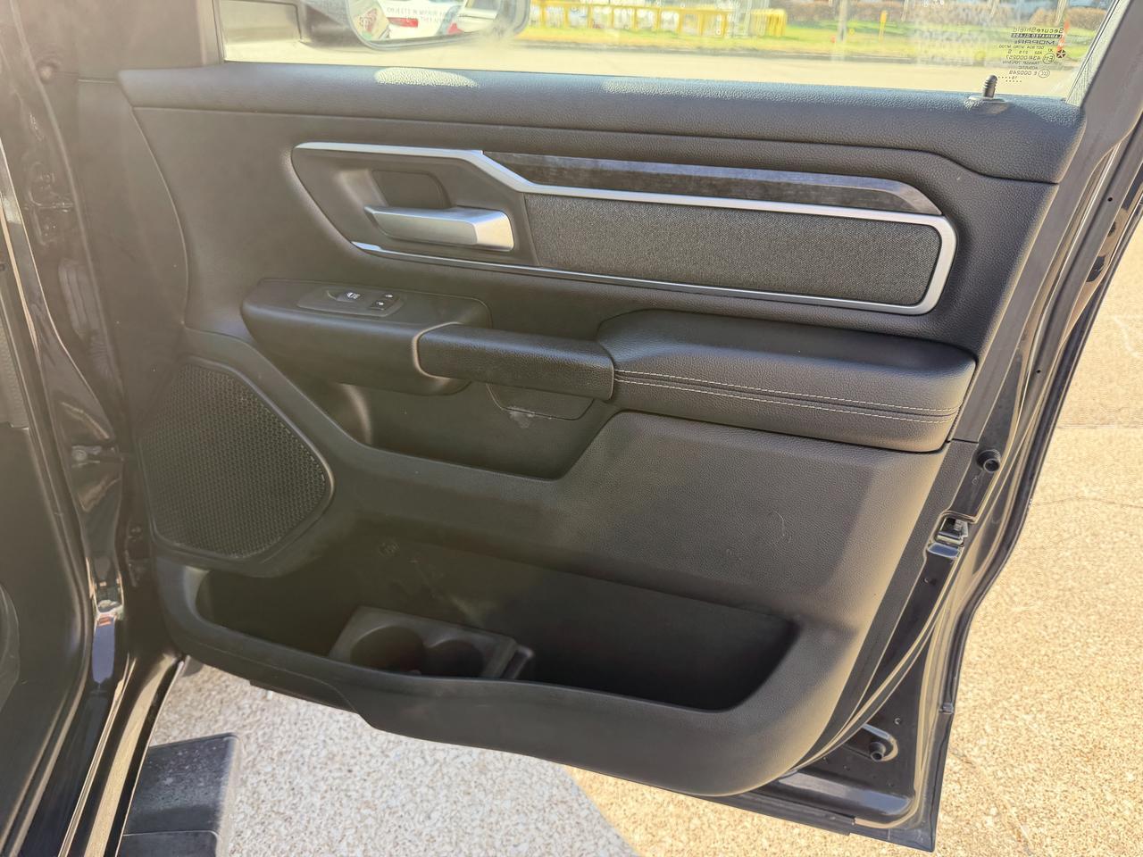 2019 Ram 1500 Big Horn/Lone Star Dallas TX
