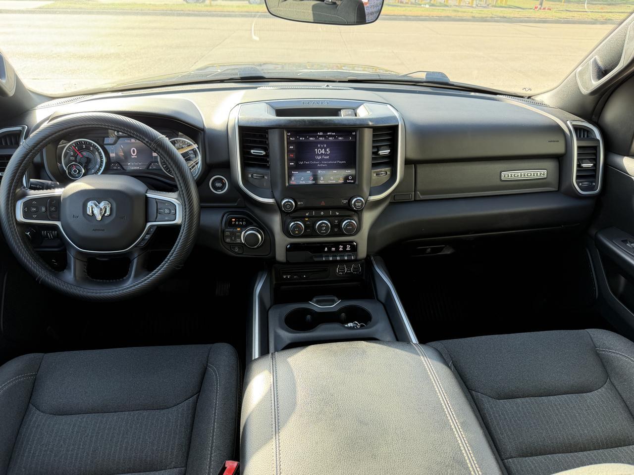 2019 Ram 1500 Big Horn/Lone Star Dallas TX