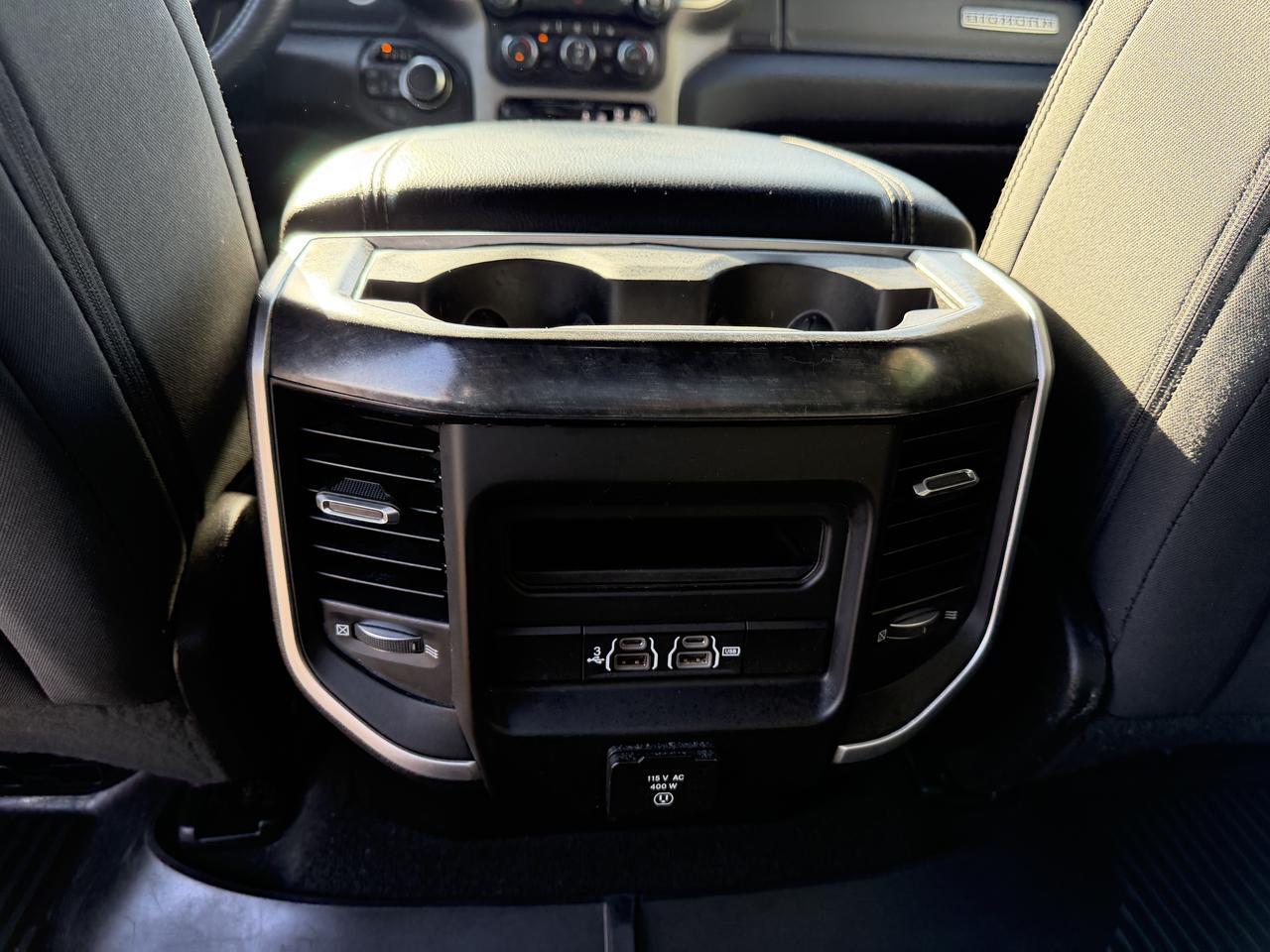 2019 Ram 1500 Big Horn/Lone Star Dallas TX