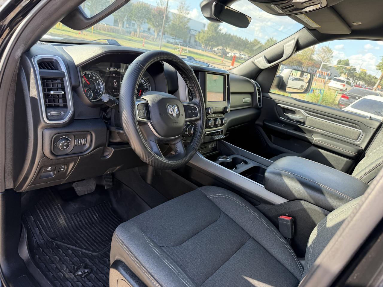 2019 Ram 1500 Big Horn/Lone Star Dallas TX
