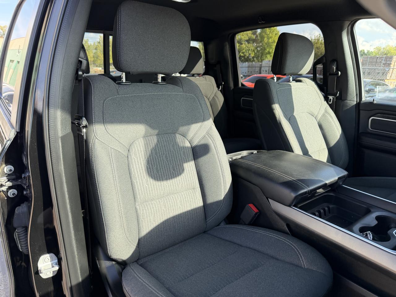 2019 Ram 1500 Big Horn/Lone Star Dallas TX