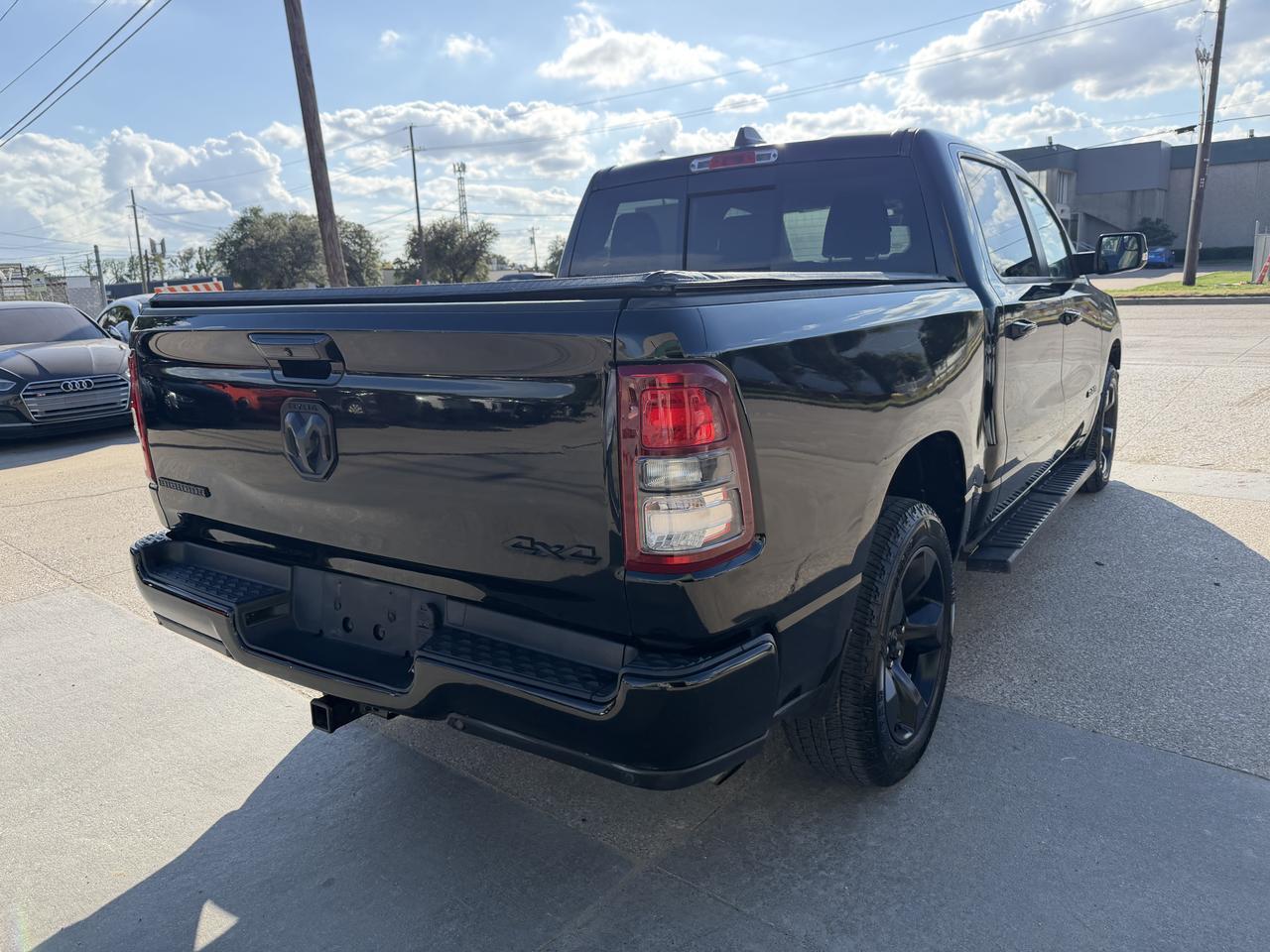 2019 Ram 1500 Big Horn/Lone Star Dallas TX