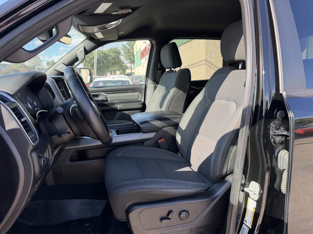2019 Ram 1500 Big Horn/Lone Star Dallas TX