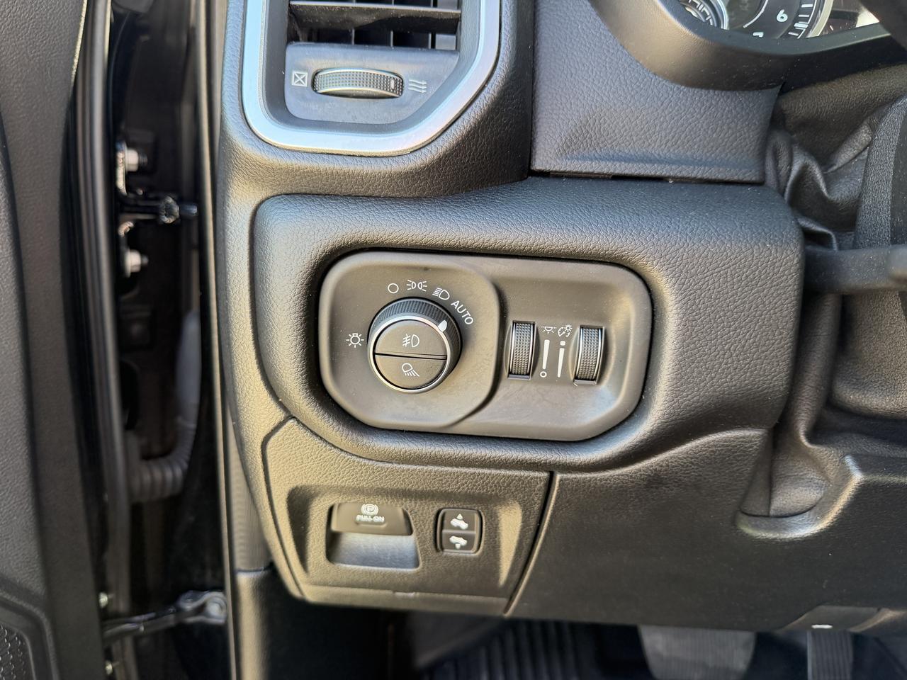 2019 Ram 1500 Big Horn/Lone Star Dallas TX
