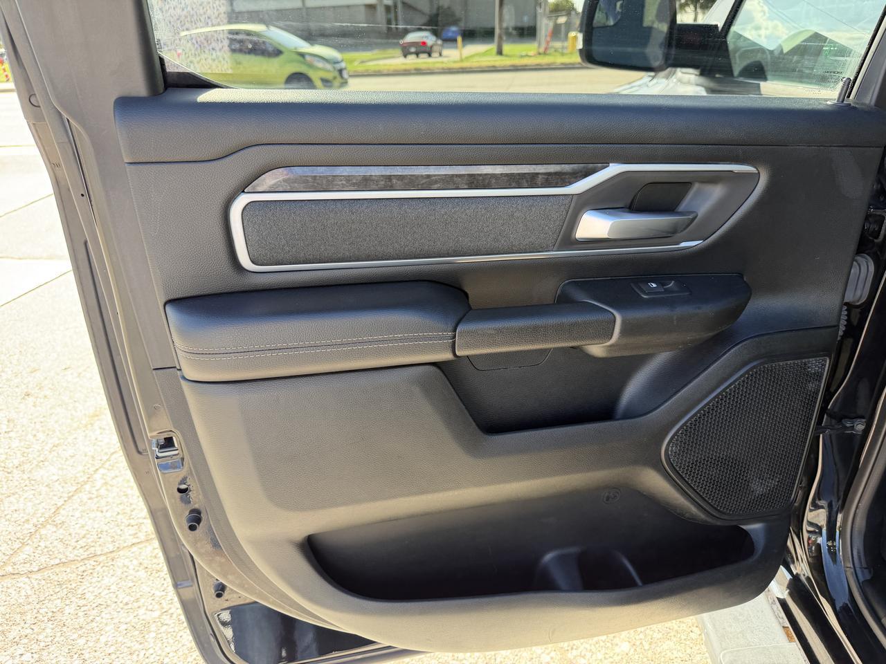 2019 Ram 1500 Big Horn/Lone Star Dallas TX