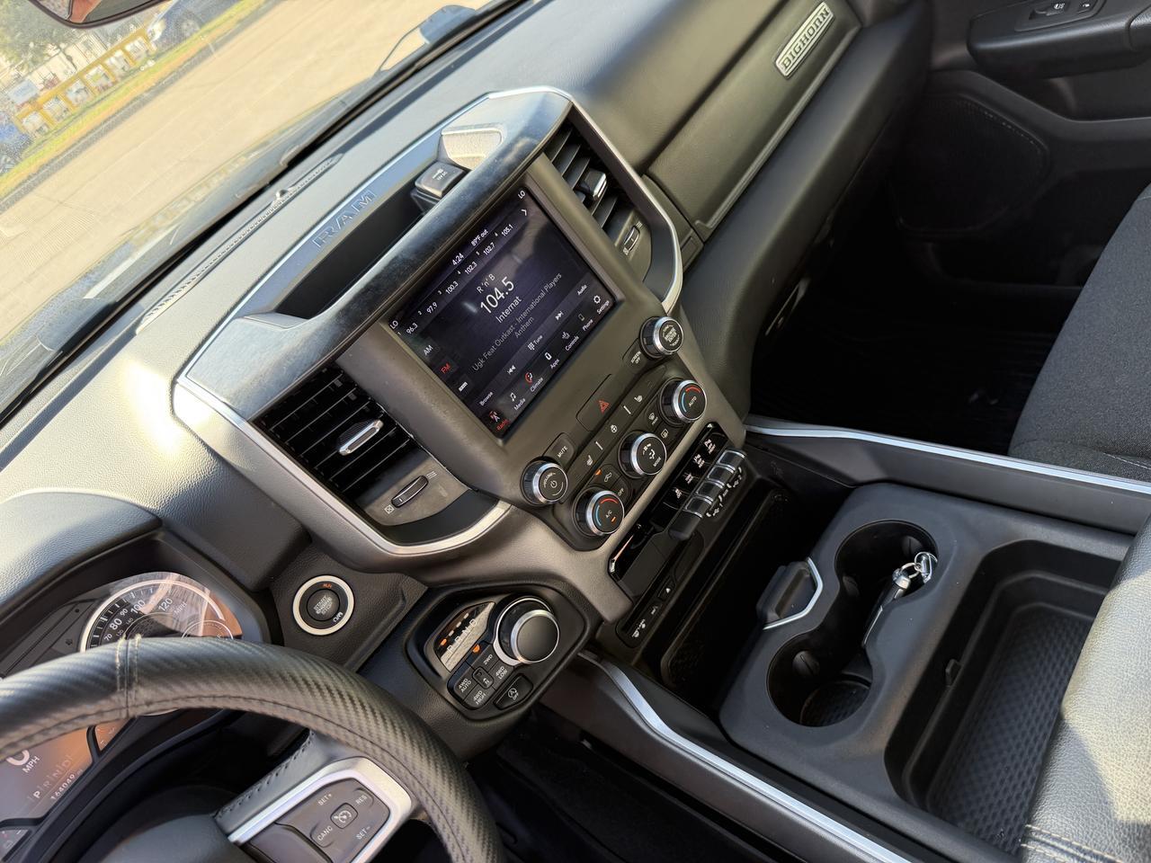 2019 Ram 1500 Big Horn/Lone Star Dallas TX