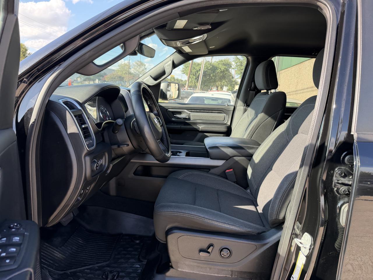 2019 Ram 1500 Big Horn/Lone Star Dallas TX
