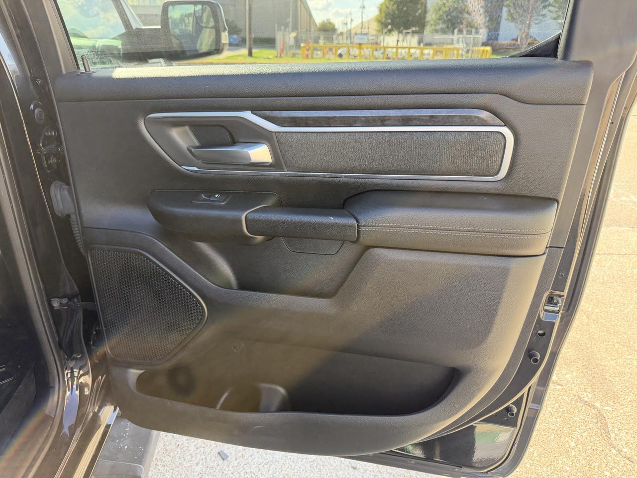 2019 Ram 1500 Big Horn/Lone Star Dallas TX