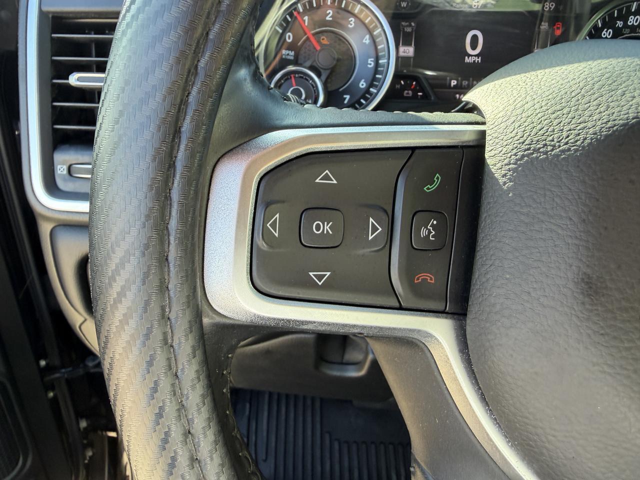 2019 Ram 1500 Big Horn/Lone Star Dallas TX