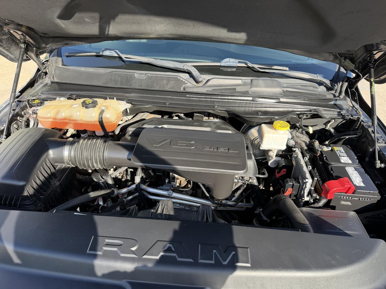 2019 Ram 1500 Big Horn/Lone Star Dallas TX