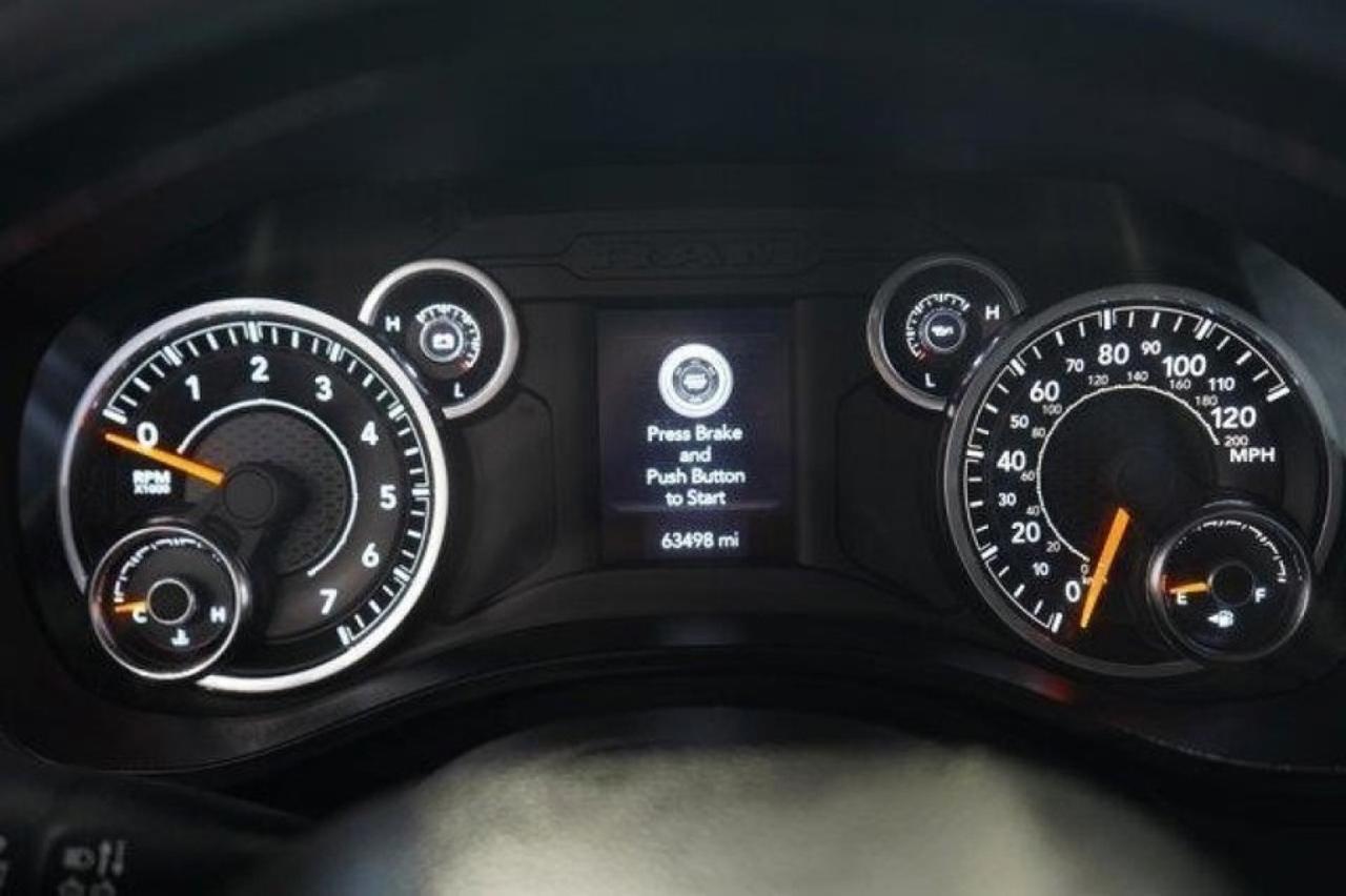 2019 Ram 1500 Big Horn/Lone Star Eastchester NY