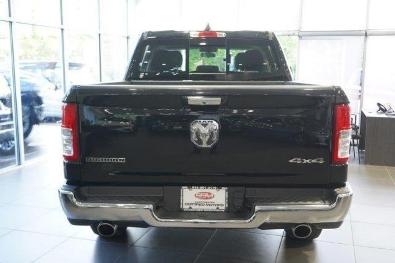 2019 Ram 1500 Big Horn/Lone Star Eastchester NY