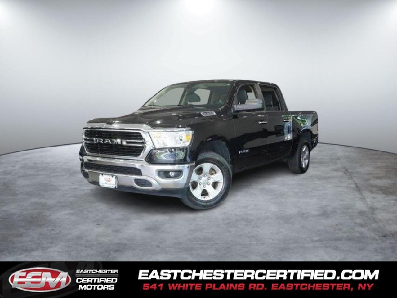 2019 Ram 1500 Big Horn/Lone Star Eastchester NY